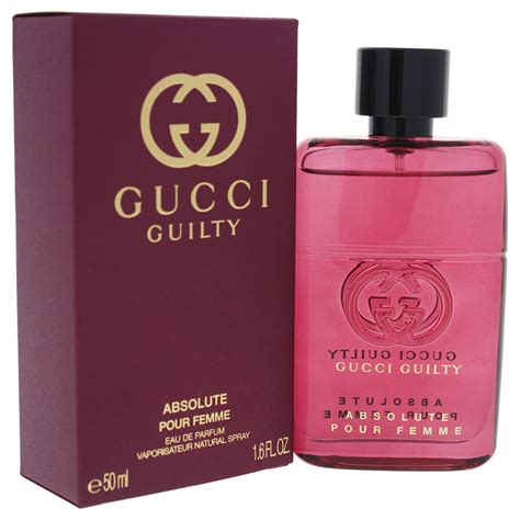 gucci eau de parfum used|what is gucci perfume like.